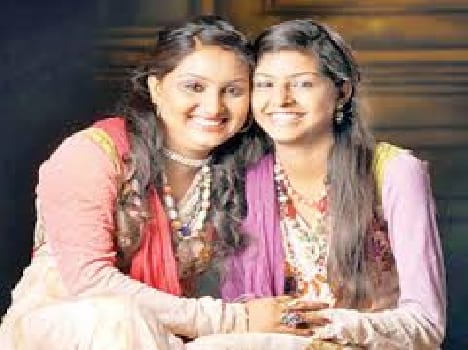 police complaint against Sufi singer Nooran Sisters
